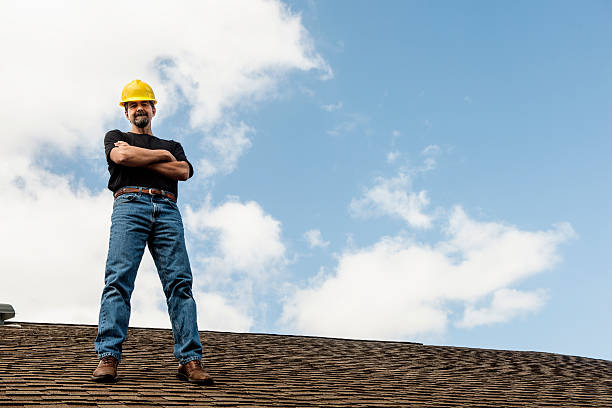 Best Residential Roofing Contractor  in Haines, AK